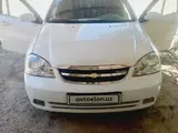 Chevrolet Lacetti, 2 позиция 2011 года, КПП Механика, в Бухара за 8 000 y.e. id5223837, Фото №1
