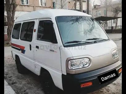 Chevrolet Damas 2023 года, КПП Механика, в Алмалык за ~10 575 y.e. id5192487