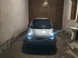 Сине-голубой Chevrolet Matiz, 2 позиция 2012 года, КПП Механика, в Фергана за 2 600 y.e. id6443948, Фото №1