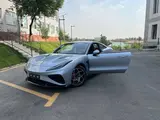 Дельфин Neta Neta GT 2023 года, КПП Автомат, в Ташкент за 33 500 y.e. id6417462, Фото №1