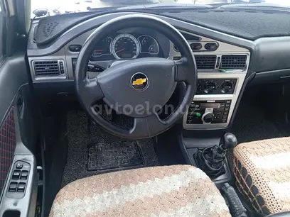Chevrolet Nexia 2, 2 pozitsiya DOHC 2014 yil, КПП Mexanika, shahar Samarqand uchun 7 000 у.е. id4953390