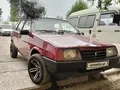 VAZ (Lada) Samara (hatchback 2109) 1995 yil, КПП Mexanika, shahar Mirzacho'l tumani uchun 2 300 у.е. id5098520