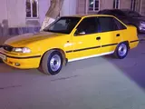 Жёлтый Daewoo Nexia 2001 года, КПП Механика, в Самарканд за 3 700 y.e. id5032049, Фото №1