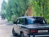Черный ВАЗ (Lada) 2106 1989 года, КПП Механика, в Багдад за 2 600 y.e. id5225889, Фото №1