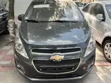 Chevrolet Spark, 4 позиция 2022 года, КПП Механика, в Самарканд за 10 500 y.e. id5248183, Фото №1