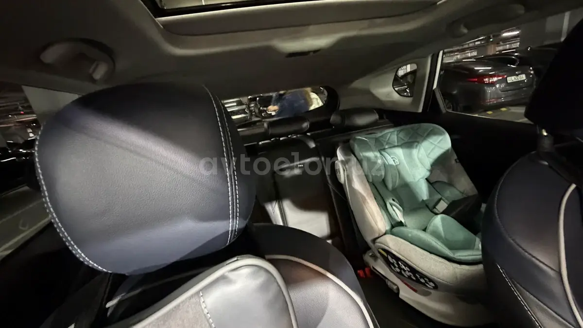 Chevrolet Tracker 2 2024 — 7