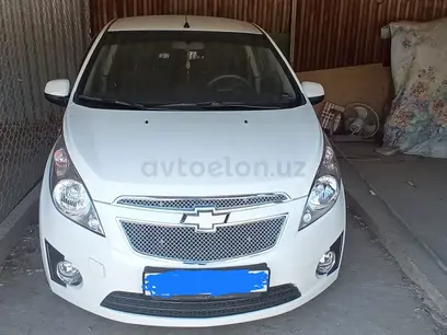 Chevrolet Spark, 2 pozitsiya 2013 yil, shahar Toshkent uchun 8 000 у.е. id4902057