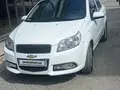 Белый Chevrolet Nexia 3, 2 позиция 2018 года, КПП Механика, в Наманган за 8 300 y.e. id5227782