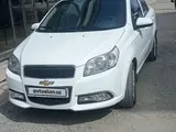 Белый Chevrolet Nexia 3, 2 позиция 2018 года, КПП Механика, в Наманган за 8 300 y.e. id5227782, Фото №1
