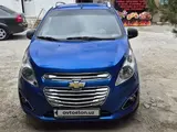 Chevrolet Spark 2010 yil, КПП Mexanika, shahar Navoiy uchun ~4 331 у.е. id6379016, Fotosurat №1