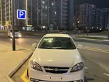 Белый Chevrolet Gentra, 3 позиция 2024 года, КПП Автомат, в Ташкент за 14 300 y.e. id5223928