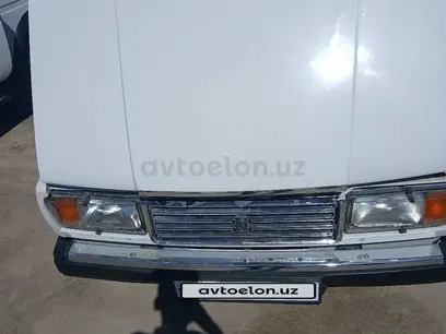 ВАЗ (Lada) 2107 2007 года, КПП Механика, в Ургенч за ~3 584 y.e. id6329508