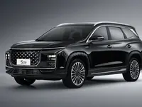 Soueast S09 2025 года, в Бухара за 36 090 y.e. id6837216