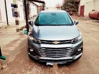 Chevrolet Tracker, 1 позиция 2019 года, КПП Механика, в Бухара за 10 500 y.e. id7057081