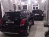Chevrolet Tracker, 2 позиция 2019 года, КПП Автомат, в Бухара за 13 100 y.e. id6398503, Фото №1