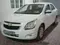 Белый Chevrolet Cobalt, 4 евро позиция 2021 года, КПП Автомат, в Бухара за 12 200 y.e. id5225630