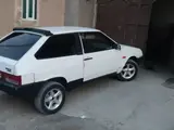 ВАЗ (Lada) Самара (хэтчбек 2108) 2008 года, КПП Механика, в Джизак за ~1 185 y.e. id6431191, Фото №1