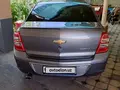 Серый Chevrolet Cobalt, 4 позиция 2023 года, КПП Автомат, в Ташкент за 11 200 y.e. id6512359