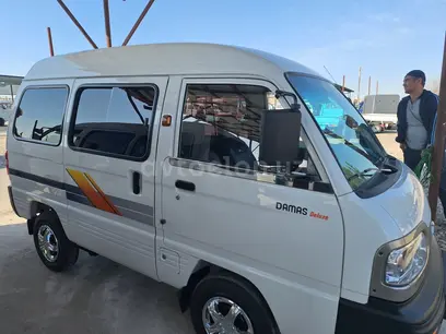 Белый Chevrolet Damas 2020 года, КПП Механика, в Наманган за 7 500 y.e. id4848910