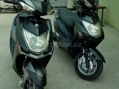 Moto Guzzi 2022 года, в Гулистан за ~554 y.e. id5173638
