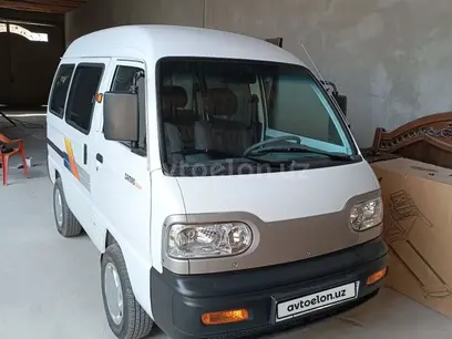Белый Chevrolet Damas 2024 года, КПП Механика, в Ташкент за 8 750 y.e. id4995457