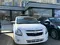 Белый Chevrolet Cobalt, 4 позиция 2024 года, КПП Автомат, в Мингбулакский район за ~11 583 y.e. id4987041