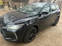 Chevrolet Tracker, 3 позиция 2021 года, в Ташкент за 16 100 y.e. id6846401