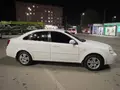 Белый Chevrolet Lacetti, 2 позиция 2010 года, КПП Механика, в Ташкент за 5 800 y.e. id6427987