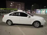 Oq Chevrolet Lacetti, 2 pozitsiya 2010 yil, КПП Mexanika, shahar Toshkent uchun 5 800 у.е. id6427987, Fotosurat №1