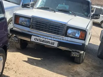 ВАЗ (Lada) 2107 2008 года, КПП Механика, в Наманган за 2 800 y.e. id6367000