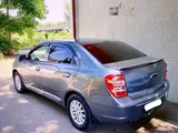 Mokriy asfalt Chevrolet Cobalt, 4 pozitsiya 2014 yil, КПП Avtomat, shahar Chirchiq uchun 8 500 у.е. id5198829, Fotosurat №1