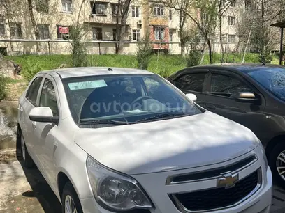 Chevrolet Cobalt, 4 позиция 2024 года, КПП Автомат, в Ташкент за 13 700 y.e. id4989435