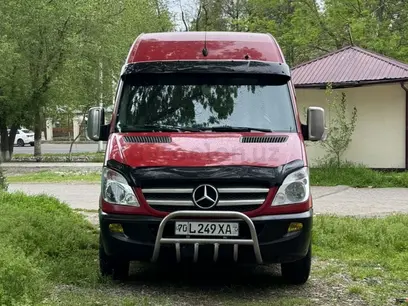 Mercedes-Benz 2009 года, в Ташкент id4972828