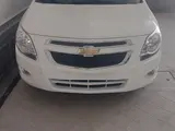 Chevrolet Cobalt, 4 позиция 2024 года, КПП Автомат, в Навои за 13 000 y.e. id5200709, Фото №1
