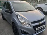 Chevrolet Spark, 3 позиция 2019 года, КПП Механика, в Навои за ~7 435 y.e. id6442169, Фото №1