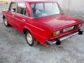 Красный ВАЗ (Lada) 2106 1980 года, КПП Механика, в Бухара за ~871 y.e. id5199511