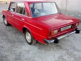 Красный ВАЗ (Lada) 2106 1980 года, КПП Механика, в Бухара за ~873 y.e. id5199511, Фото №1