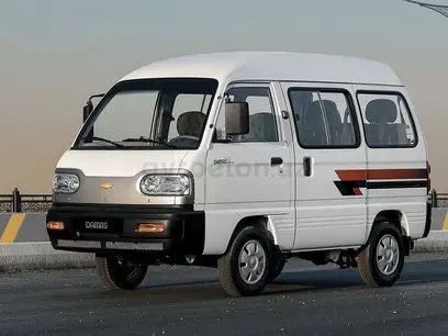 Chevrolet Damas 2024 года, в Ташкент за 8 200 y.e. id5207171