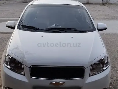 Chevrolet Nexia 3, 2 pozitsiya 2019 yil, КПП Mexanika, shahar Zarafshon uchun ~11 234 у.е. id4922684