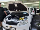 Chevrolet Nexia 3, 4 позиция 2018 года, КПП Автомат, в Ташкент за 8 800 y.e. id5234614, Фото №1