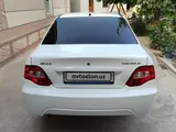 Белый Chevrolet Nexia 2, 4 позиция SOHC 2015 года, КПП Механика, в Карши за 6 600 y.e. id5210290, Фото №1