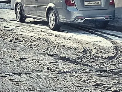 Mokriy asfalt Chevrolet Lacetti, 3 pozitsiya 2013 yil, КПП Avtomat, shahar Oqoltin tumani uchun 9 000 у.е. id5156588