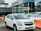 Белый Chevrolet Cobalt, 4 евро позиция 2024 года, КПП Автомат, в Ташкент за ~11 661 y.e. id5220374