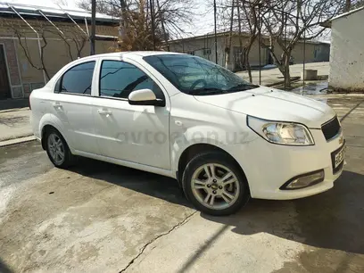 Chevrolet Nexia 3, 2 pozitsiya 2018 yil, КПП Mexanika, shahar Samarqand uchun 7 000 у.е. id5211796