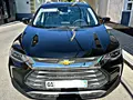Черный Chevrolet Tracker 2 2023 года, КПП Автомат, в Ташкент за 17 700 y.e. id5187227
