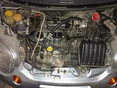 Дельфин Chevrolet Matiz, 2 позиция 2014 года, КПП Механика, в Каттакурганский район за 4 400 y.e. id5189600
