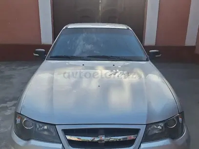 Chevrolet Nexia 2, 4 pozitsiya SOHC 2014 yil, КПП Mexanika, shahar Quva tumani uchun 6 600 у.е. id5225588