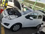 Chevrolet Spark, 4 позиция 2018 года, КПП Механика, в Ташкент за 8 200 y.e. id5234452, Фото №1