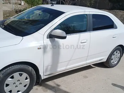 Chevrolet Cobalt, 2 евро позиция 2018 года, в Бухара за 11 300 y.e. id4883836