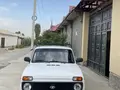 ВАЗ (Lada) Нива 1981 года, в Фергана за ~3 937 y.e. id6457123